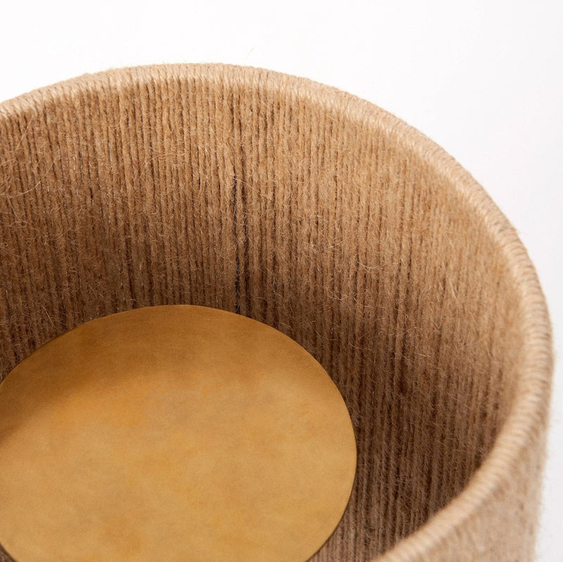 RO Table Lamp - Made by Hand - Table + Task - HORNE