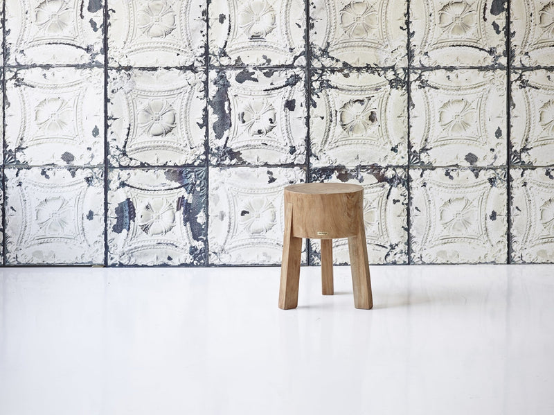 Roger Table Stool - Sika Design - Stools + Benches + Ottomans - HORNE