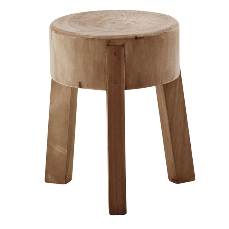 Roger Table Stool - Sika Design - Stools + Benches + Ottomans - HORNE