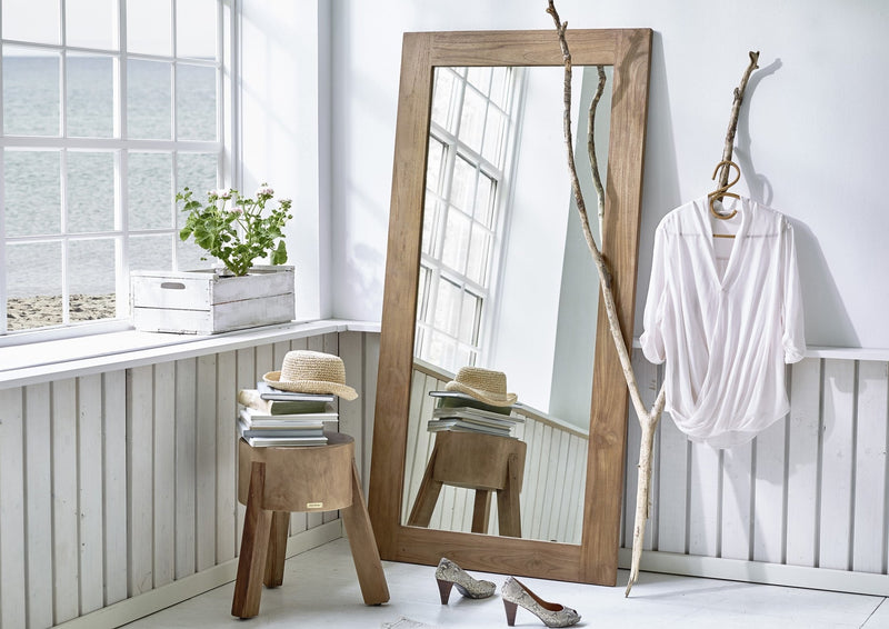 Roger Table Stool - Sika Design - Stools + Benches + Ottomans - HORNE