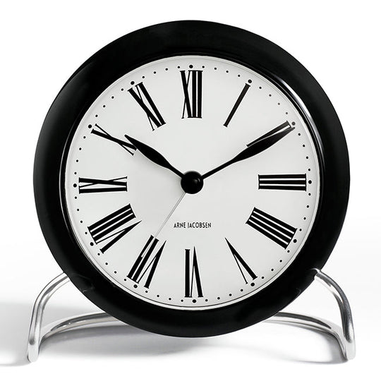 Roman Alarm ClockRosendahl