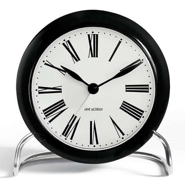 Roman Alarm ClockRosendahl