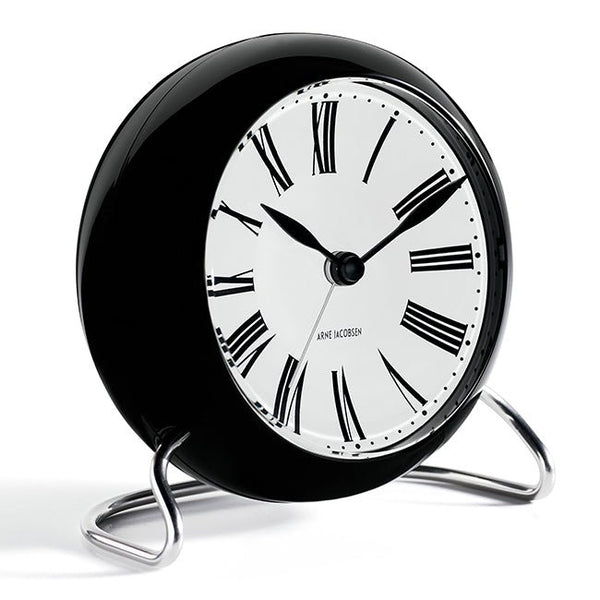 Roman Alarm ClockRosendahl