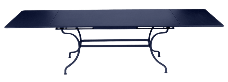Romane Extending Table - HORNE