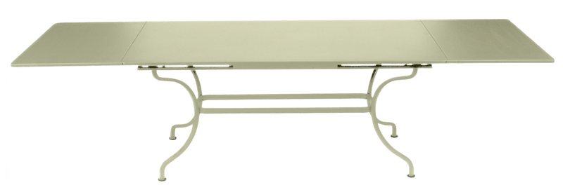 Romane Extending Table - HORNE