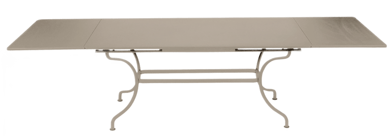 Romane Extending Table - HORNE