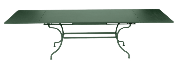 Romane Extending Table - HORNE