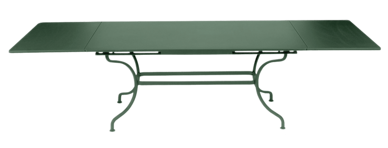Romane Extending Table - HORNE