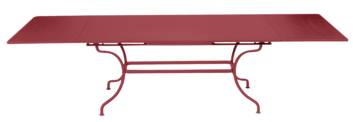Romane Extending Table - HORNE