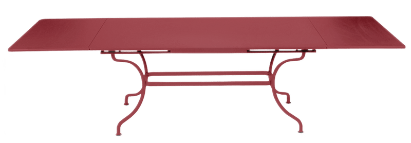 Romane Extending Table - HORNE