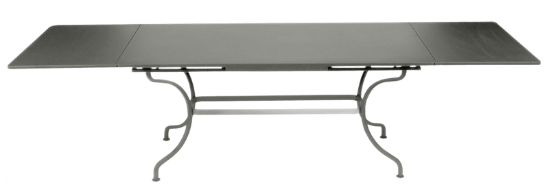 Romane Extending Table - HORNE