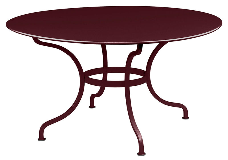 Romane Table 55