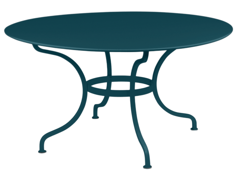 Romane Table 55