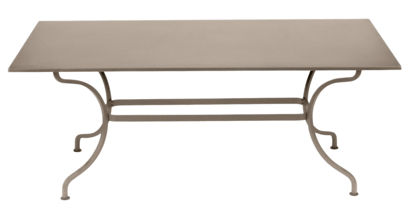 Romane Table 71