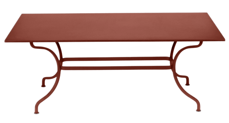 Romane Table 71