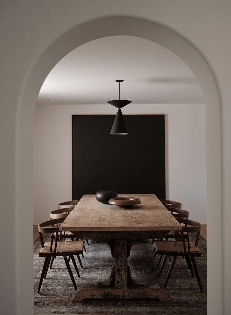 Rond Bowl - Audo Copenhagen - Serveware - HORNE