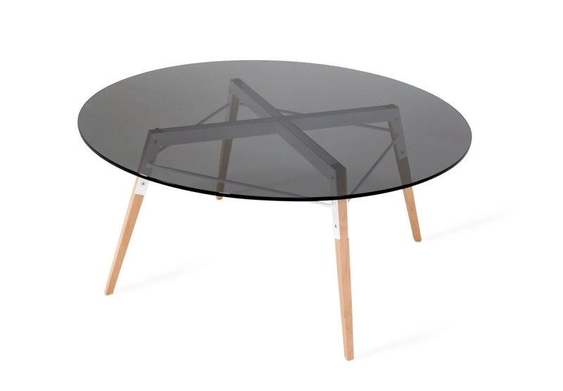 Ross Coffee Table - Maple