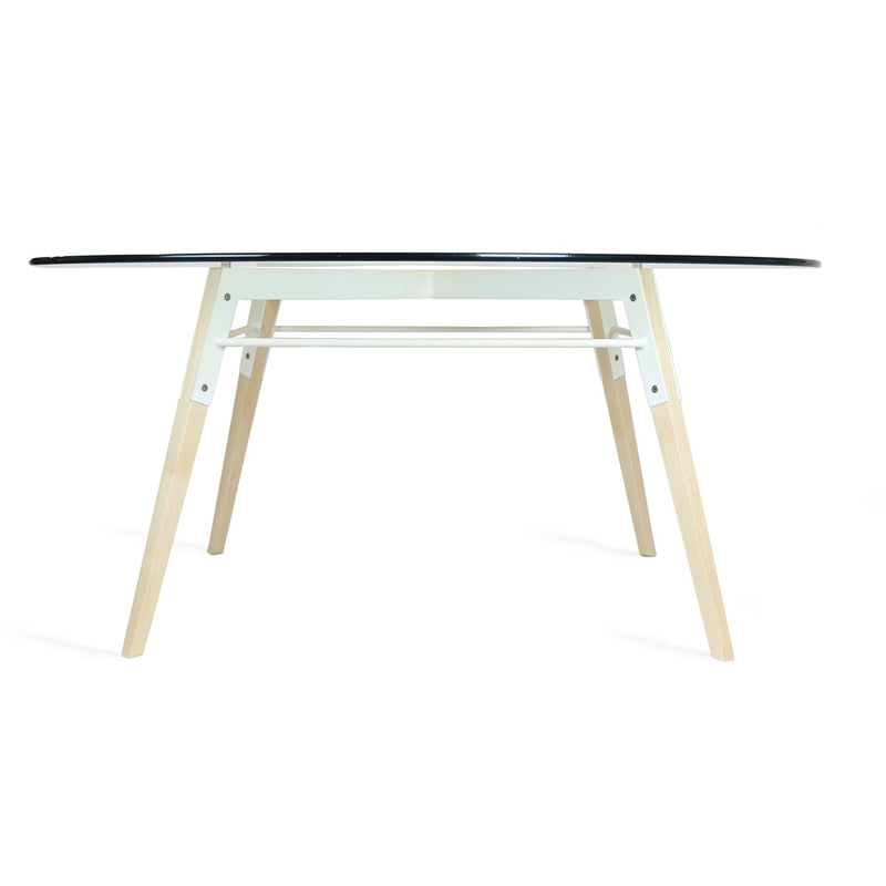 Ross Coffee Table - Maple