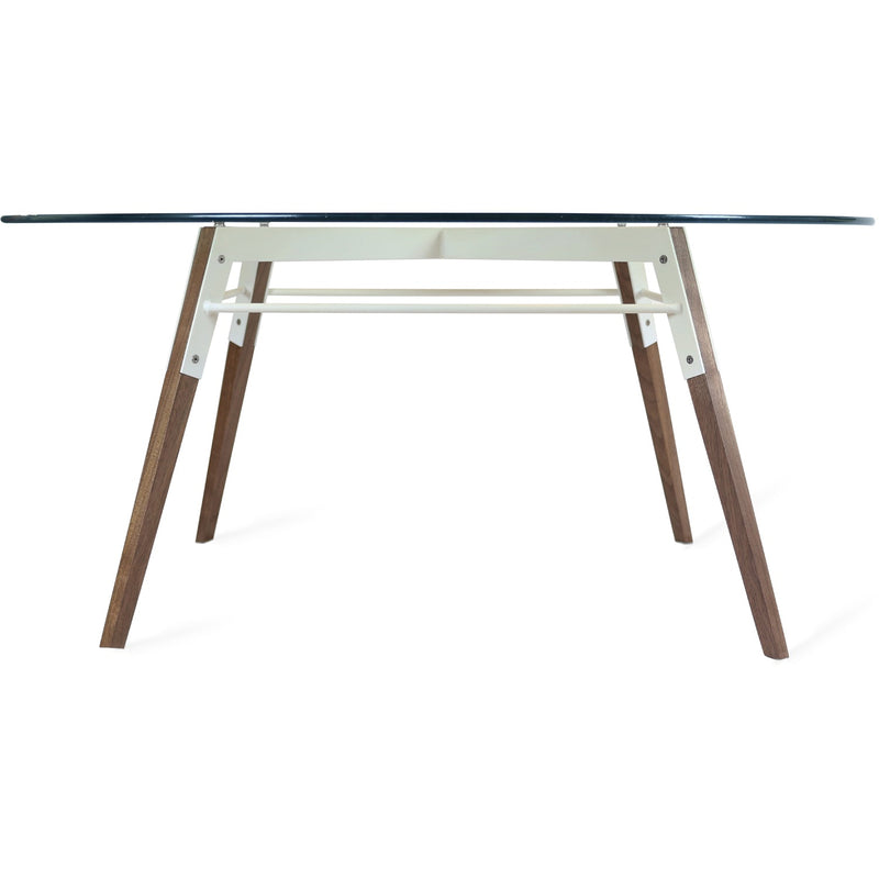 Ross Coffee Table - Walnut