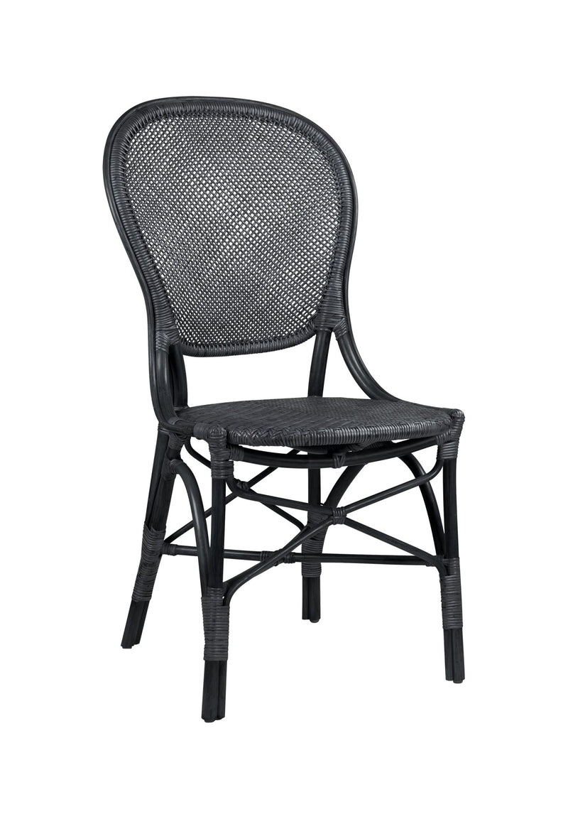 Rossini Side Chair - Sika Design - Chairs - Antique - No Cushion - HORNE