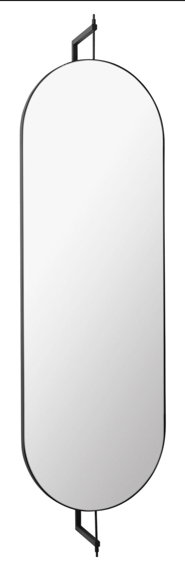 Rotating Mirror - Full Size - HORNE