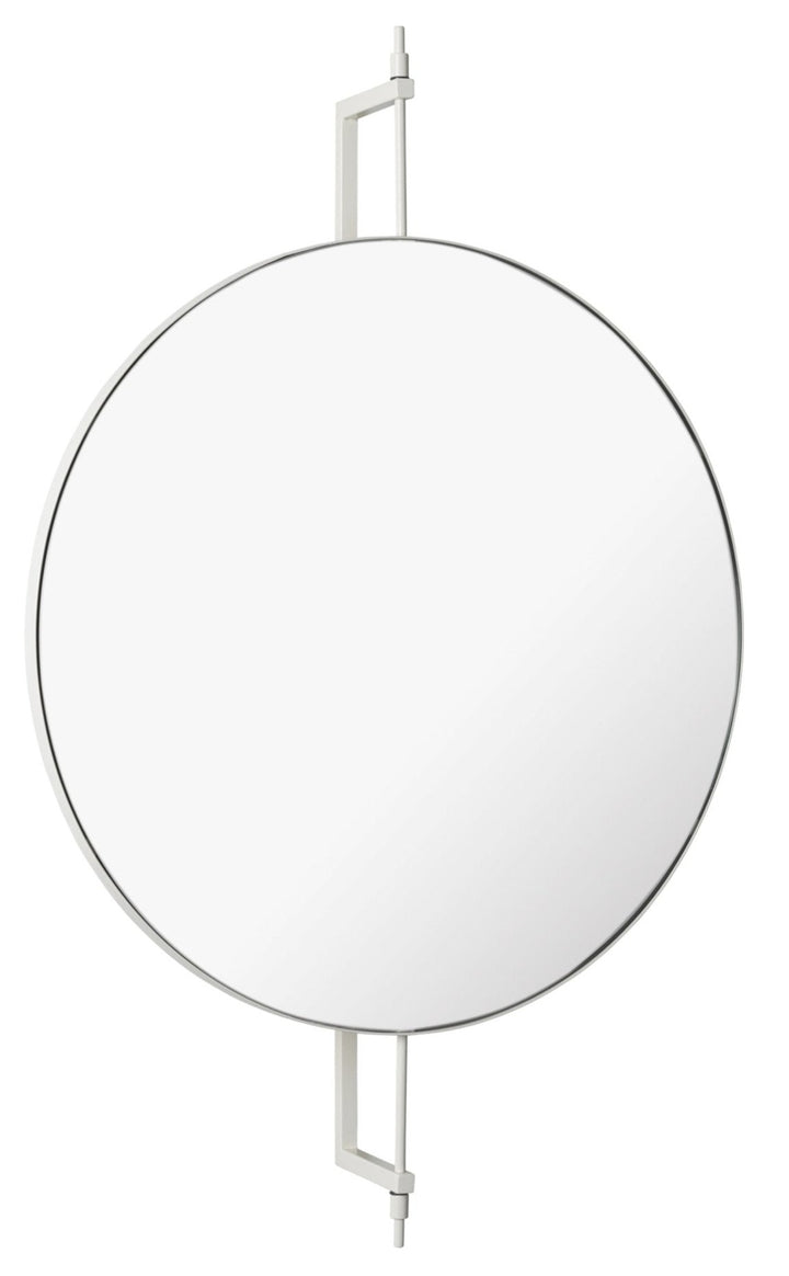 Rotating Mirror - Round - HORNE