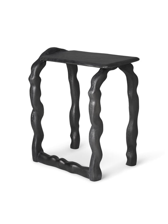 Rotben Sculptural Piece - Ferm Living - Art + Objects - HORNE