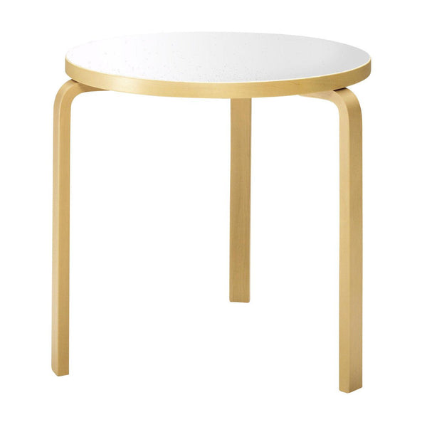 Round Table 90B by Alvar Aalto