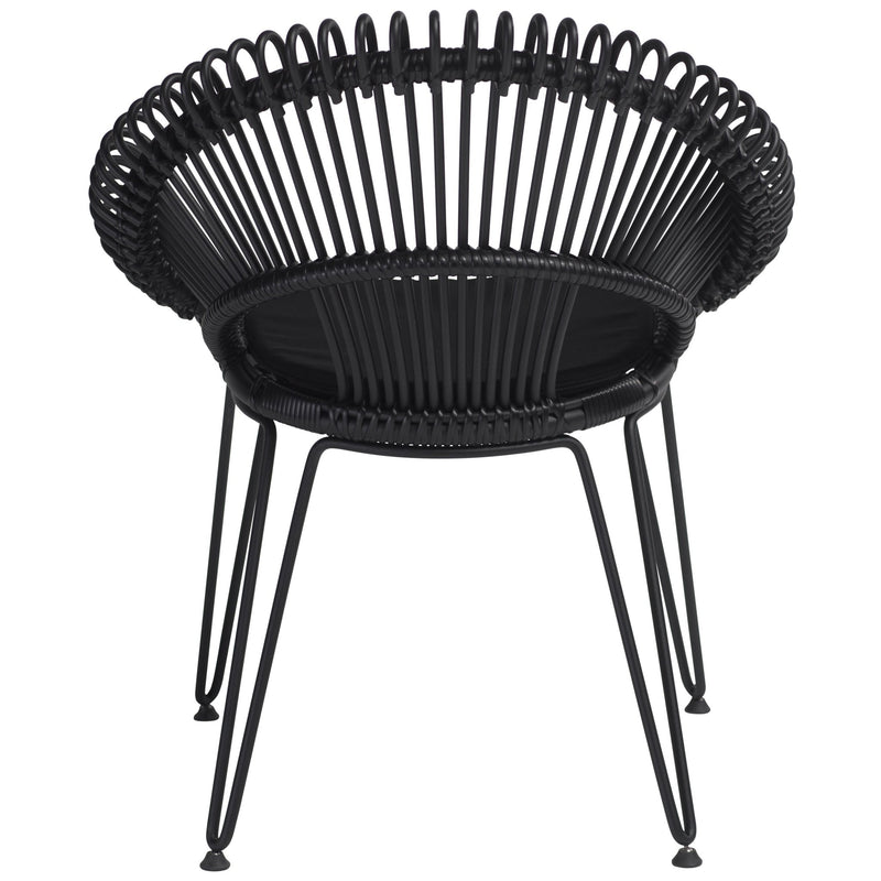 Roy Dining Chair - Vincent Sheppard - Outdoor Furniture - HORNE