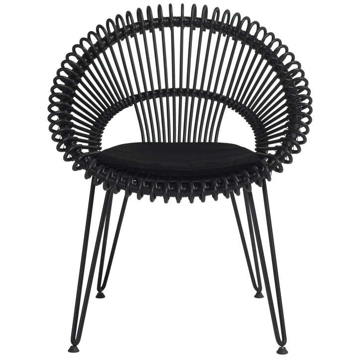 Roy Dining Chair - Vincent Sheppard - Outdoor Furniture - HORNE