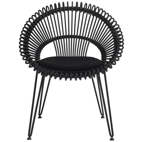 Roy Dining Chair - Vincent Sheppard - Outdoor Furniture - HORNE