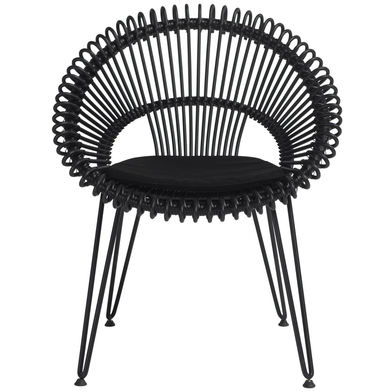 Roy Dining Chair - Vincent Sheppard - Outdoor Furniture - HORNE