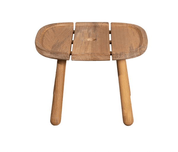 Royal Coffee Table - Cane Line - Coffee Tables - Square - HORNE