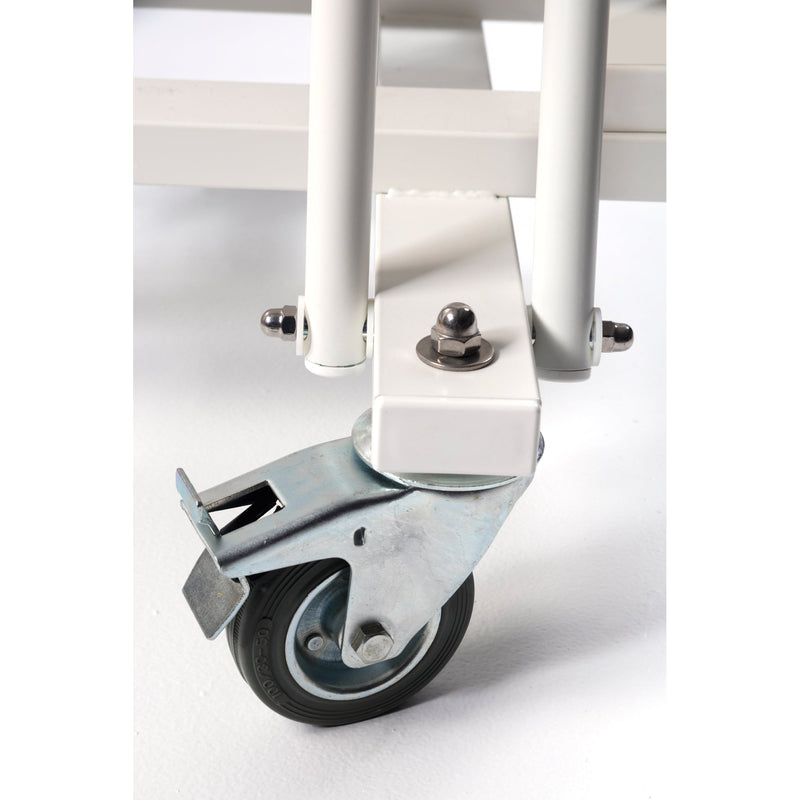 RS Folding Ping Pong Table