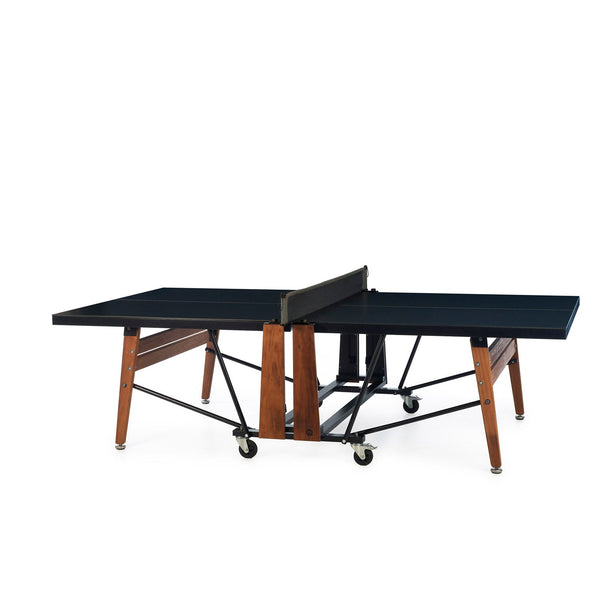 RS#Folding Ping Pong Table