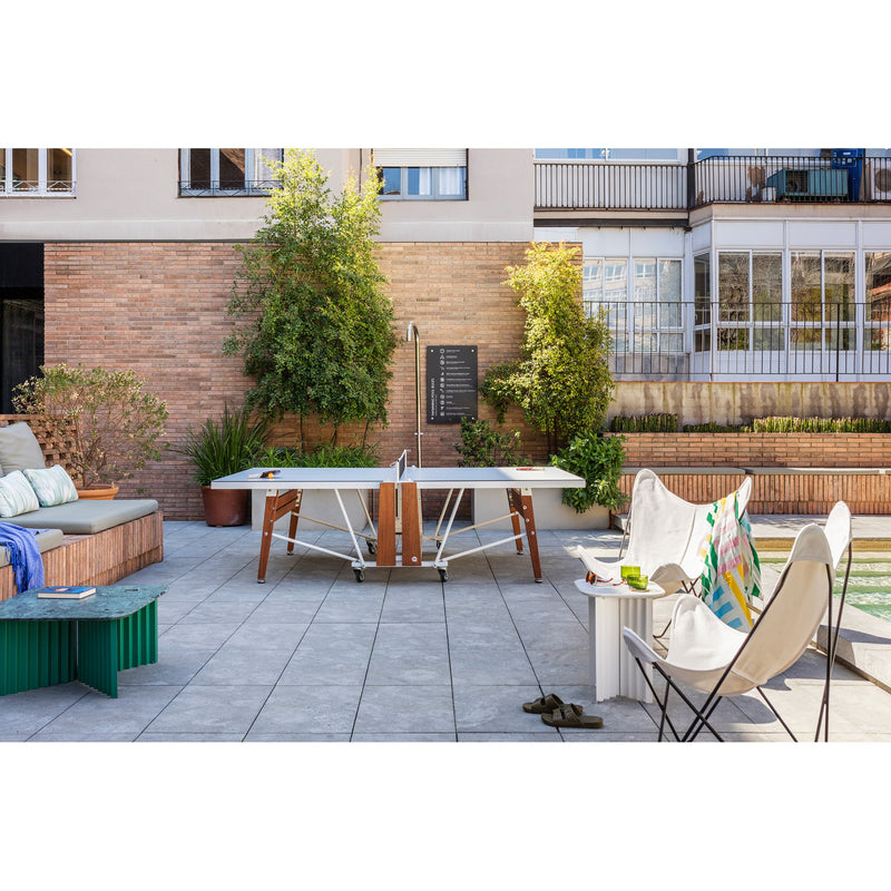 RS Folding Ping Pong Table