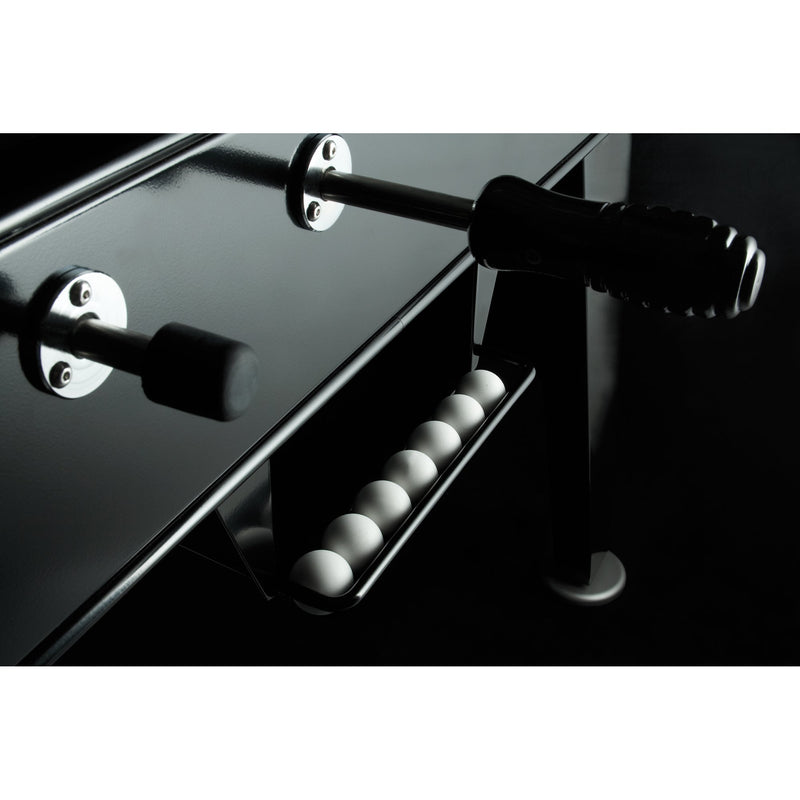 RS2 Foosball Table  Indoor/Outdoor- RS Barcelona - Games + Recreation  - Grey - HORNE