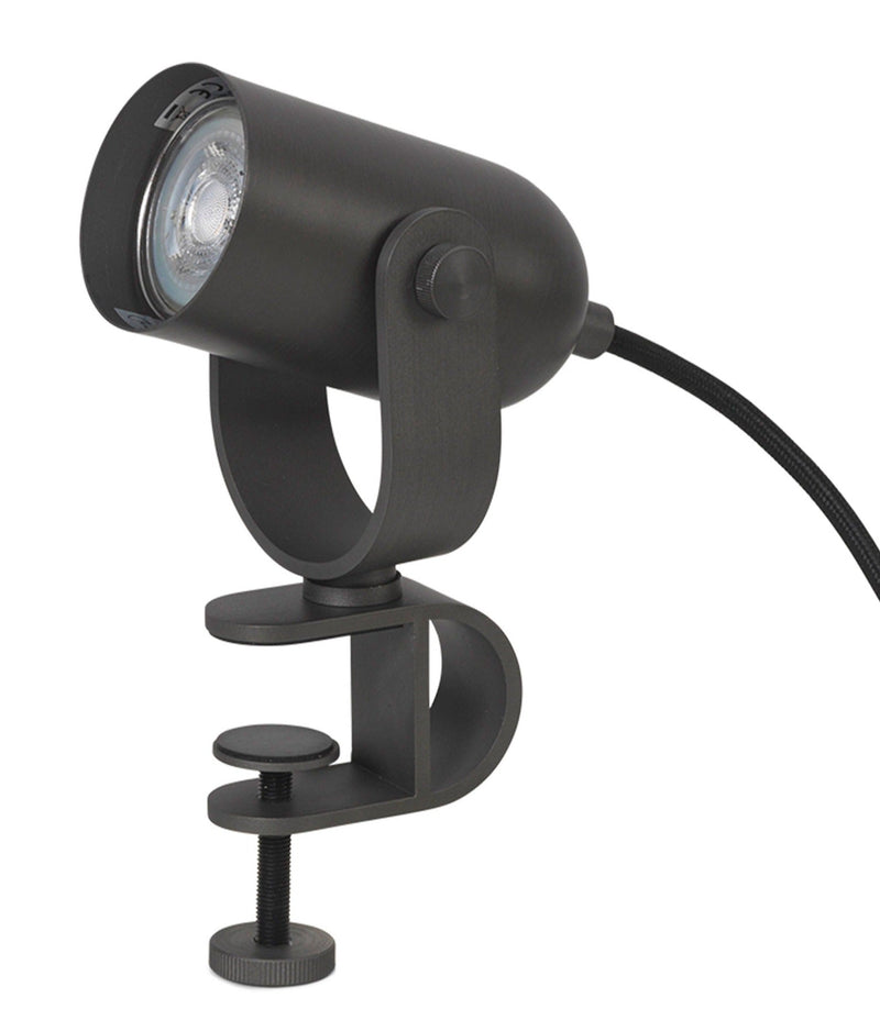 Ruuvi Lamp - Ferm Living - Tables + Desks - Cashmere - HORNE