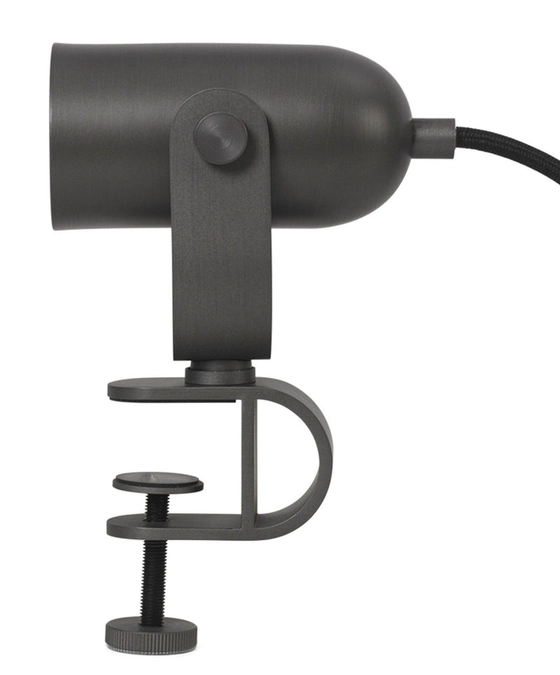 Ruuvi Lamp - Ferm Living - Tables + Desks - Cashmere - HORNE