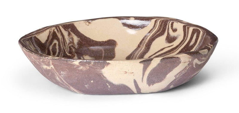 Ryu Bowl - Ferm Living - Serveware - Small - HORNE