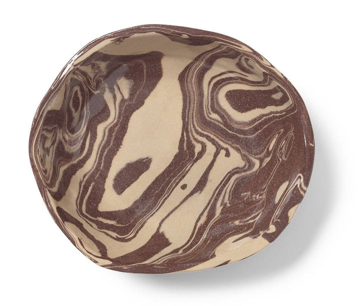 Ryu Bowl - Ferm Living - Serveware - Small - HORNE