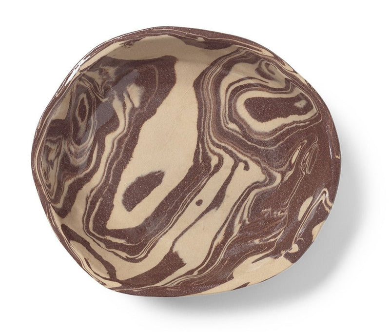 Ryu Bowl - Ferm Living - Serveware - Small - HORNE