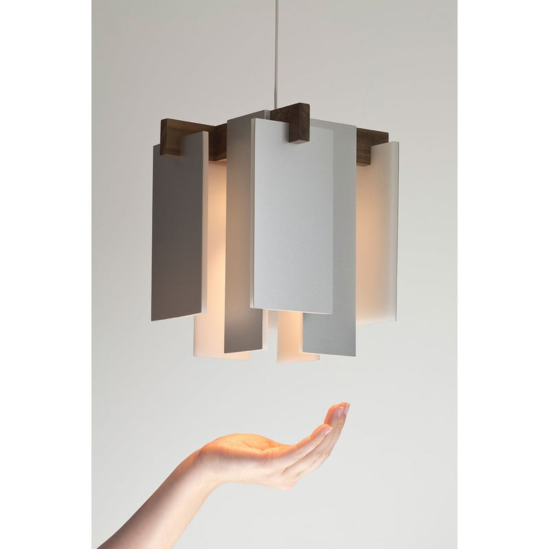 Salix Pendant LampCerno