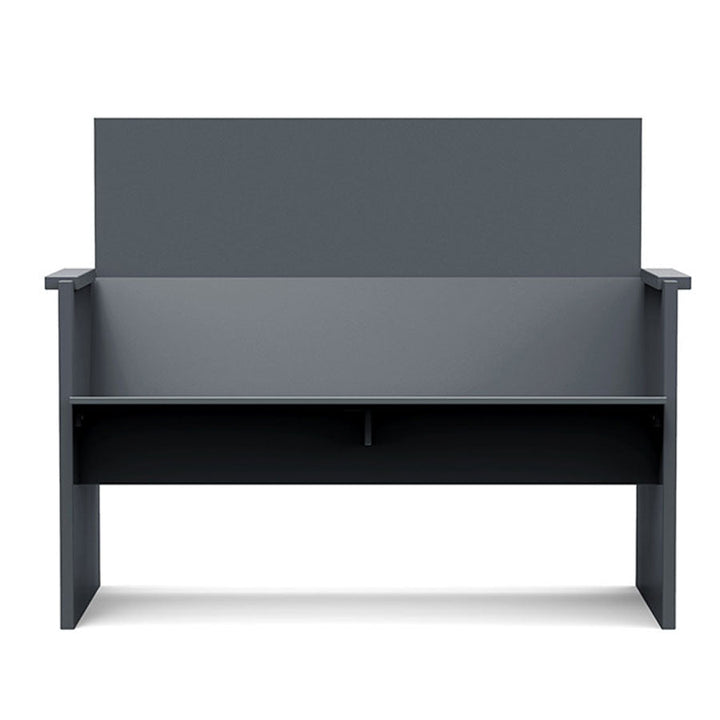 Salmela Lussi Bench - Loll Designs - Outdoor Furniture - Driftwood - HORNE