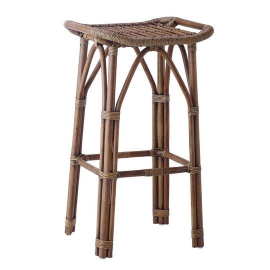 Salsa Bar Stool - Sika Design - Stools + Benches + Ottomans - HORNE