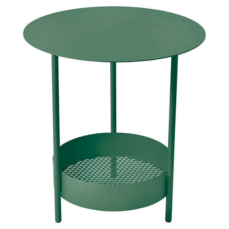 Salsa Side Table - HORNE
