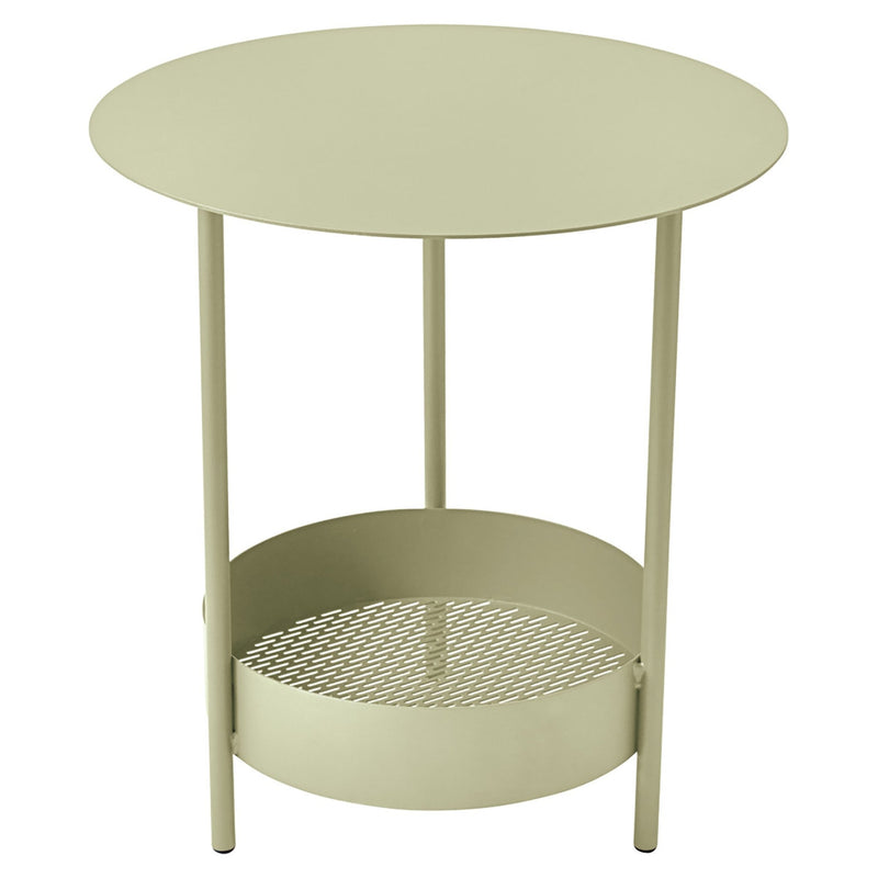 Salsa Side Table - HORNE