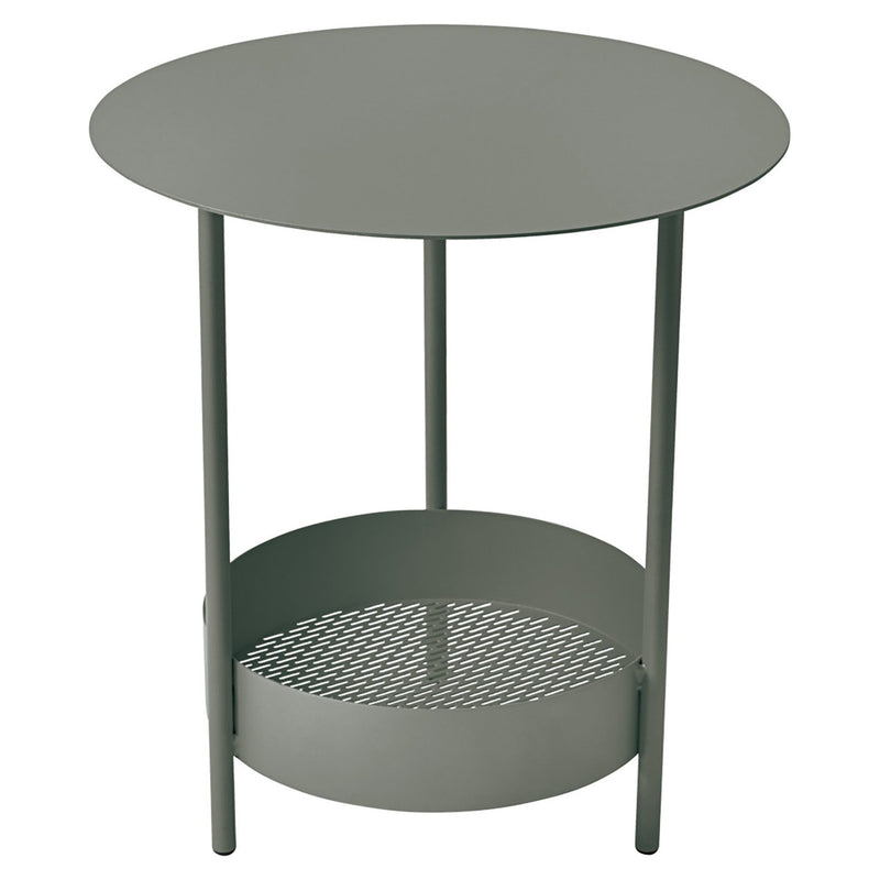 Salsa Side Table - HORNE