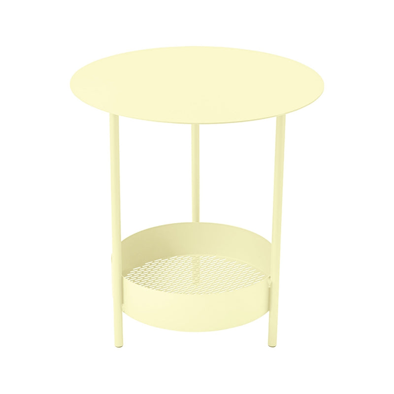 Salsa Side Table - HORNE