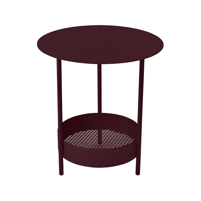 Salsa Side Table - HORNE